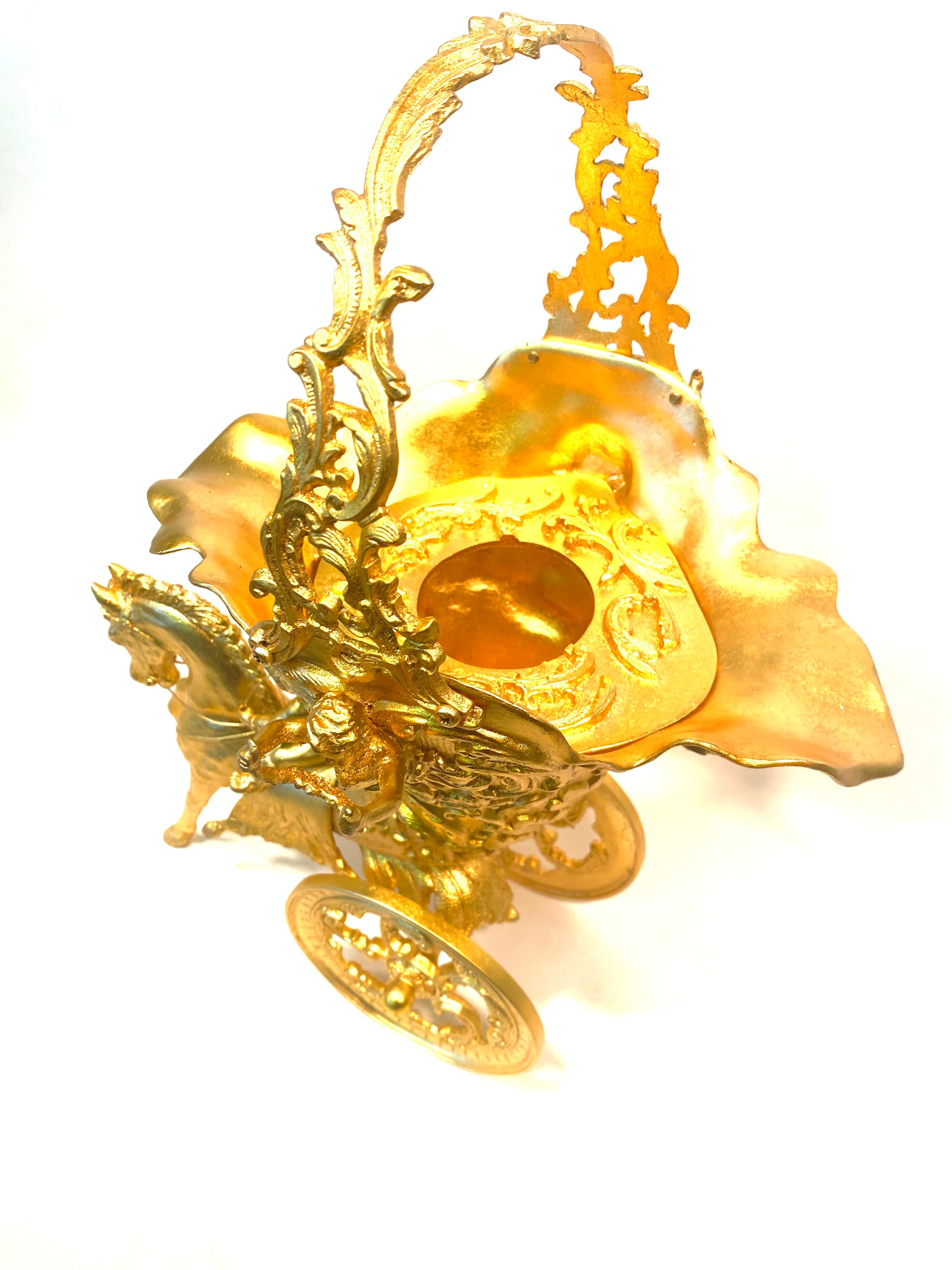 ロイヤルワゴン  WAGON花器 ロイヤルワゴン ROYAL WAGON size S 花器 | hoshu