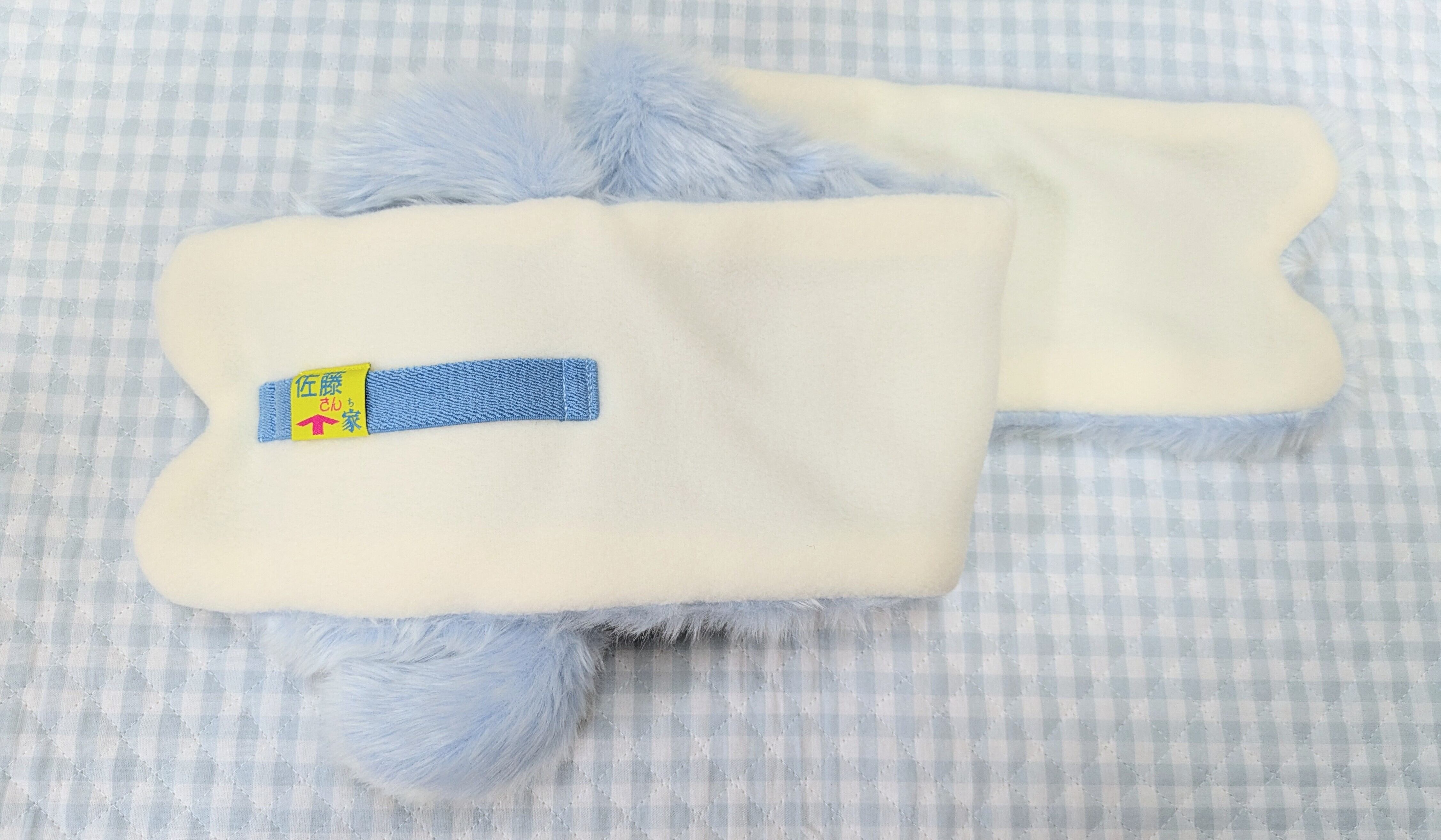 マフラー コアラ M18 | 佐藤さん家