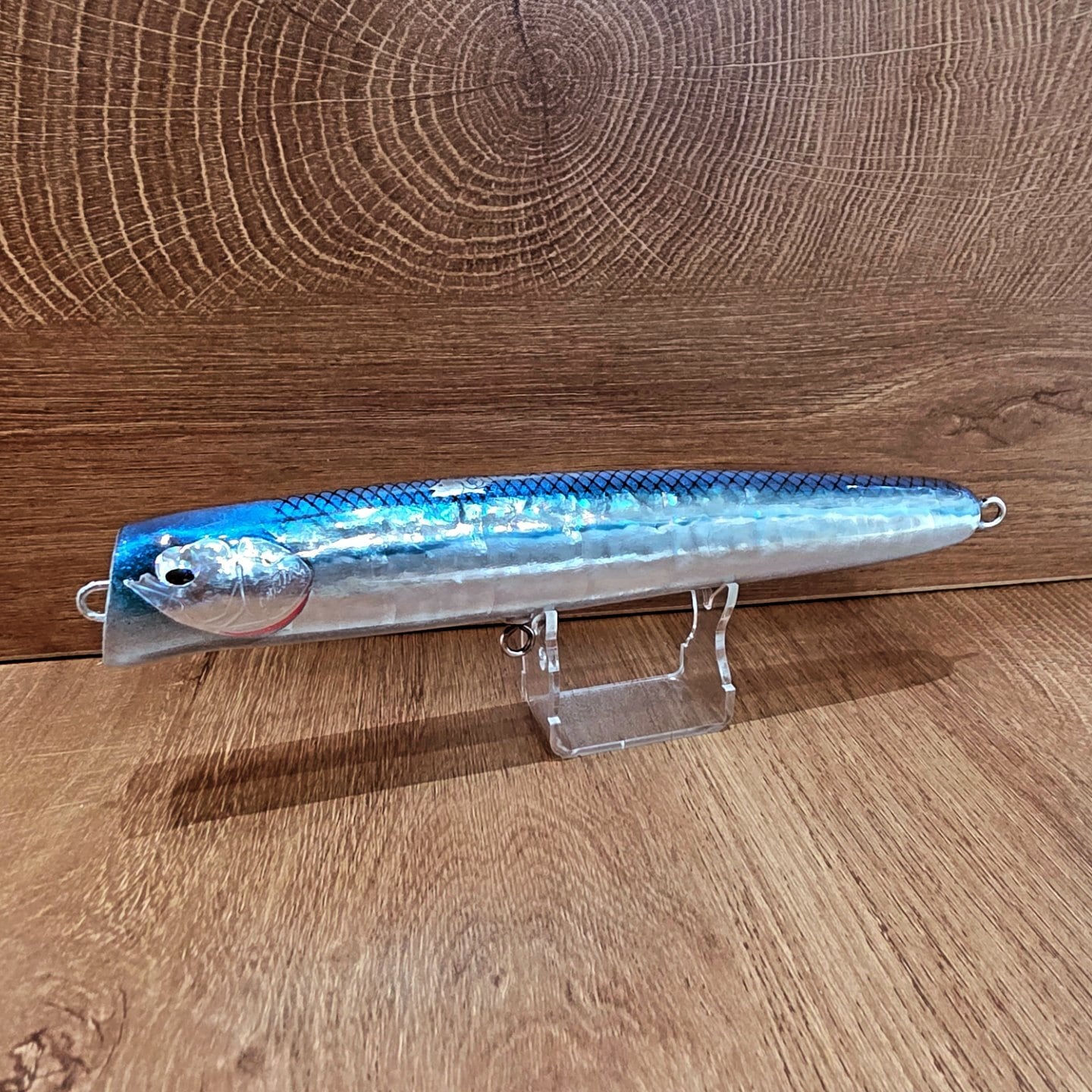 ガストン Woofer 230D | CLEVER FISH