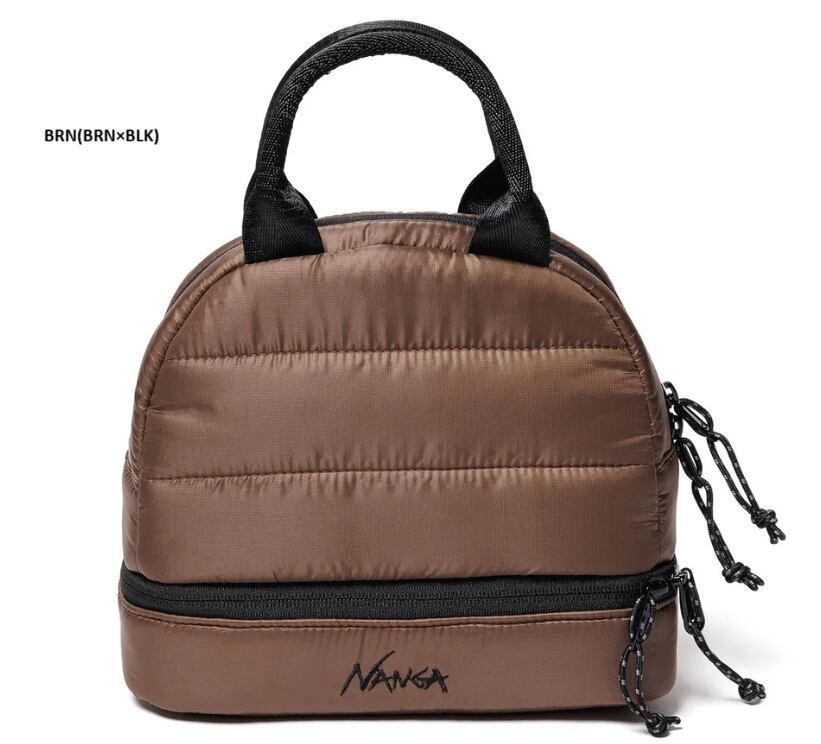 MINI COOL BAG ミニクール バッグ | Abenteuer