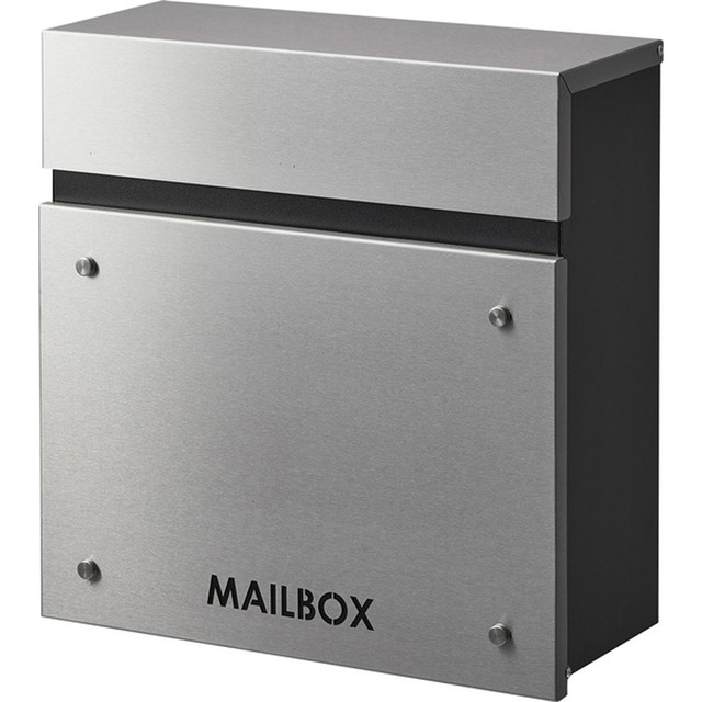 デリバリーボックス スチール 粉体塗装 ステンレス