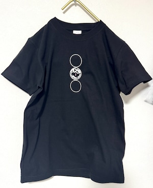 3BLOOMS コンテ 2026 Tシャツ