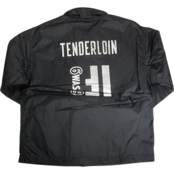 tenderloin テンダーロイン　NYLON JKT ナイロンジャケット TENDERLOIN NYLON JKT