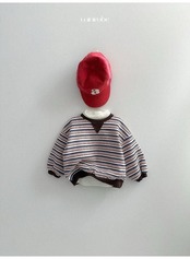 〖取寄〗韓国子供服 / 26winter / minirobe / アンゴラハーフタートル / キッズ *S~XL*