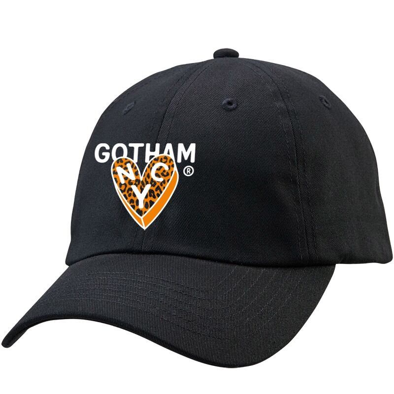 GOTHAM.NYC/GN672L/LEOHEART-CP/ユニセックス