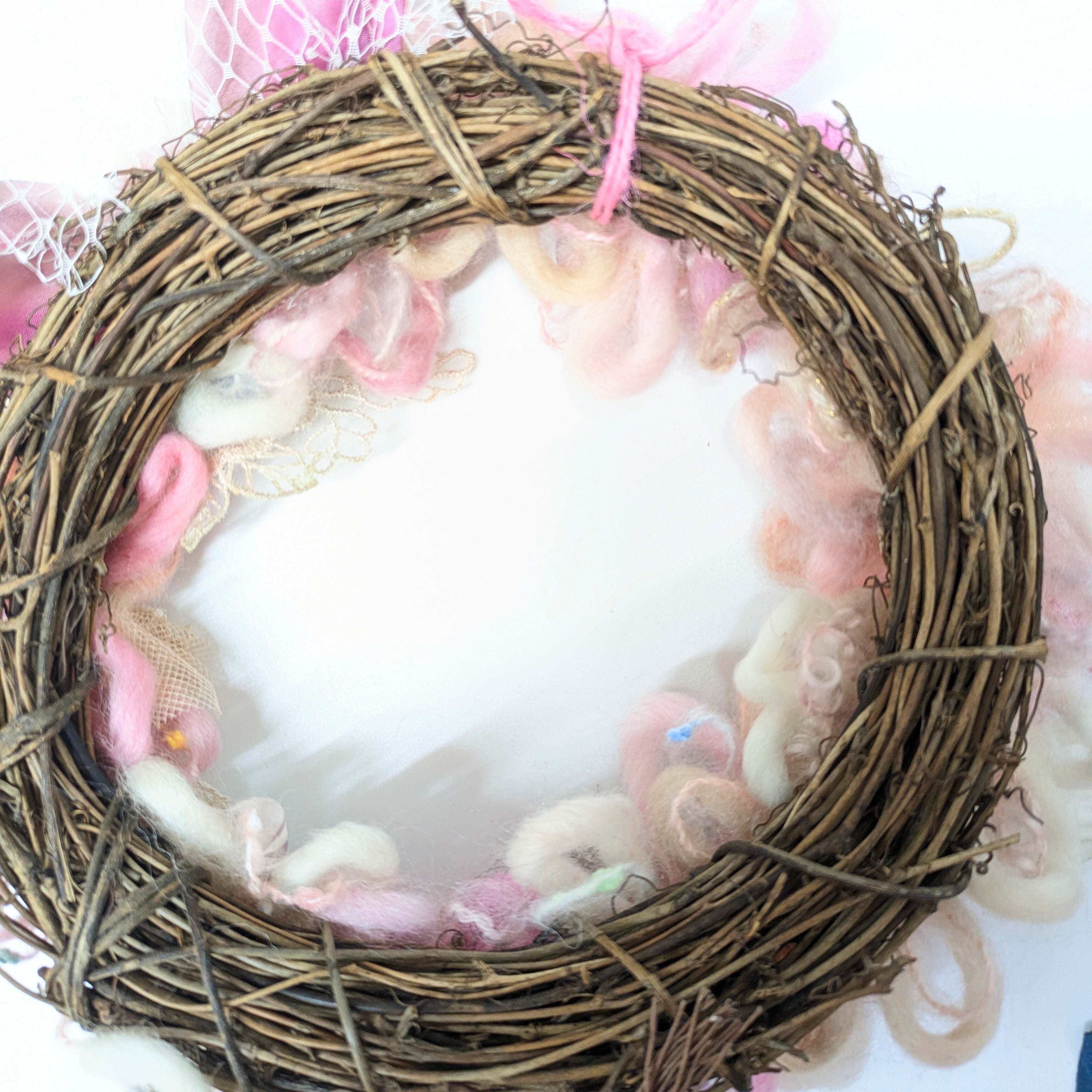 Noël Bouquet Coffret　ノエルブーケコフレ（4色）