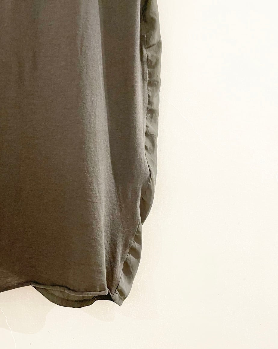 新品 ROQUE by ILARIA NISTRI ノースリーブトップス | mapolis