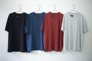 Remilla "Depend Tee"
