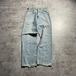 【W30 L32】 USA製 usa levi's blue リーバイス 569