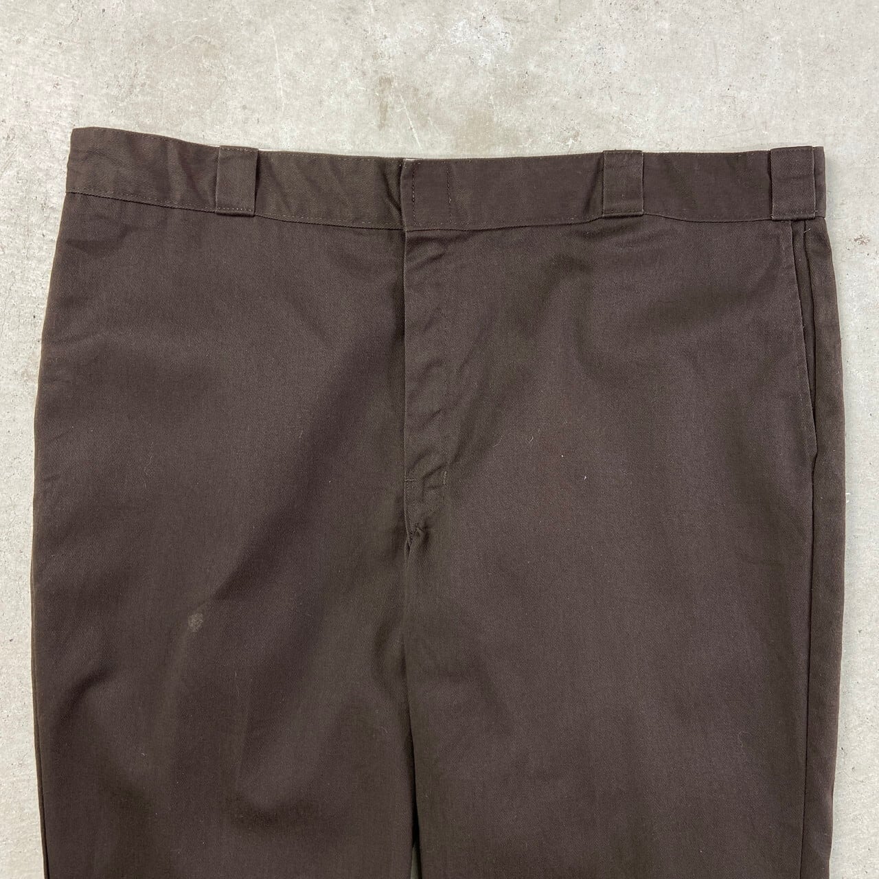 Dickies ディッキーズ 874 ワークパンツ メンズW44 古着 アメカジ