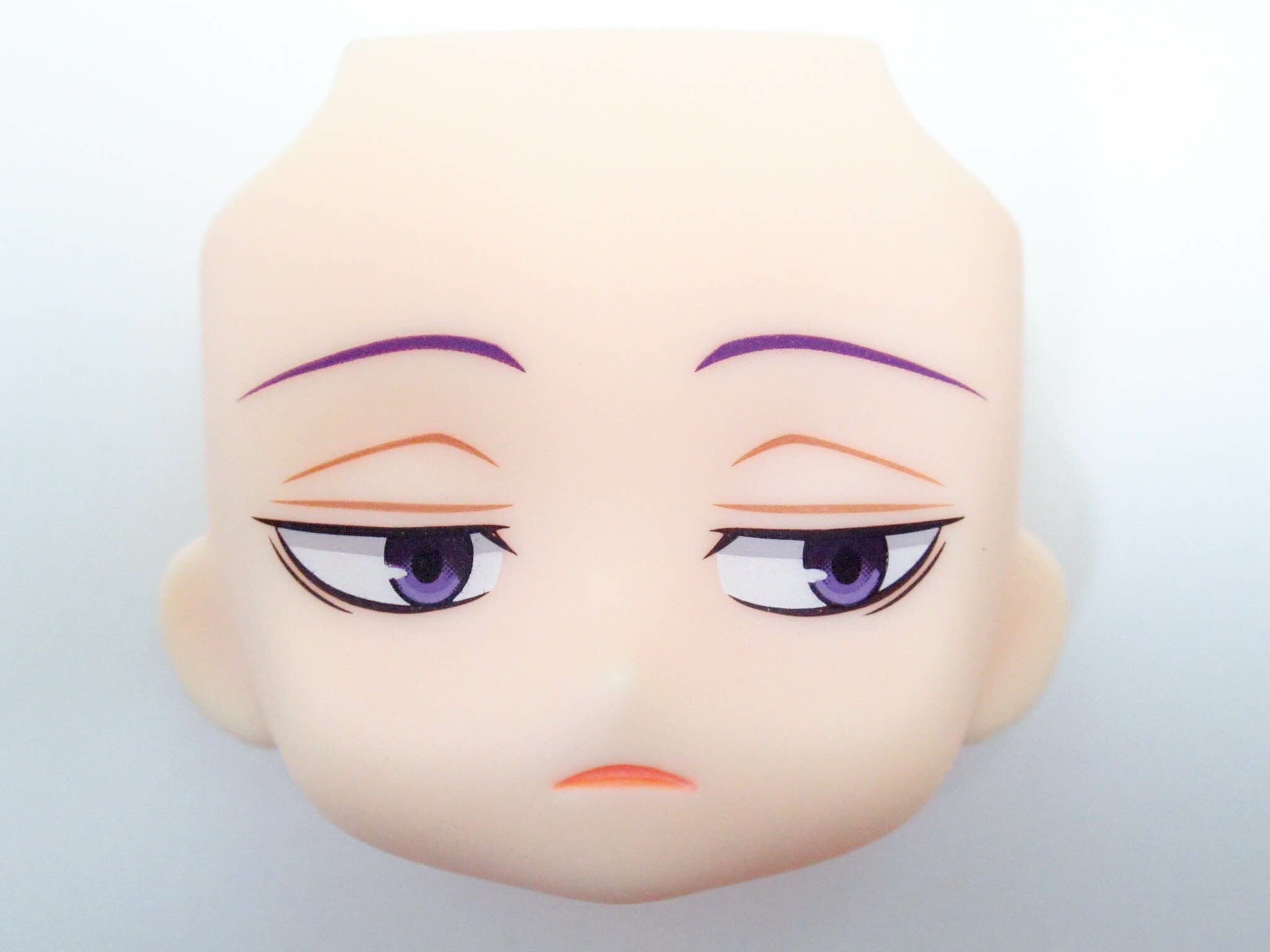 SALE】【1094】 紫原敦 顔パーツ 普通 ねんどろいど | ホビー通販