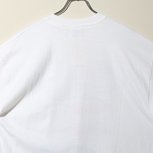 Deadstock XL 90s USA “Something Fishy” Harborside Graphics Tシャツ ハーバーサイドグラフィックス 猫 魚 ニジマス