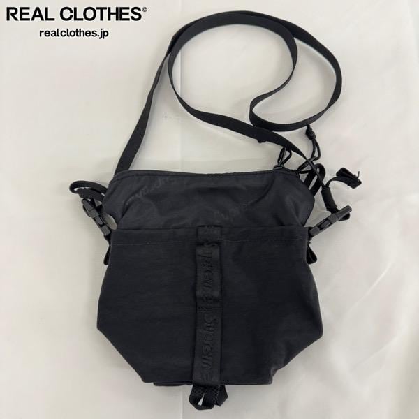 Supreme シュプリーム 20AW Neck Pouch 未使用品 Supreme シュプリーム 20AW Neck Pouch 未使用品 - メルカリ