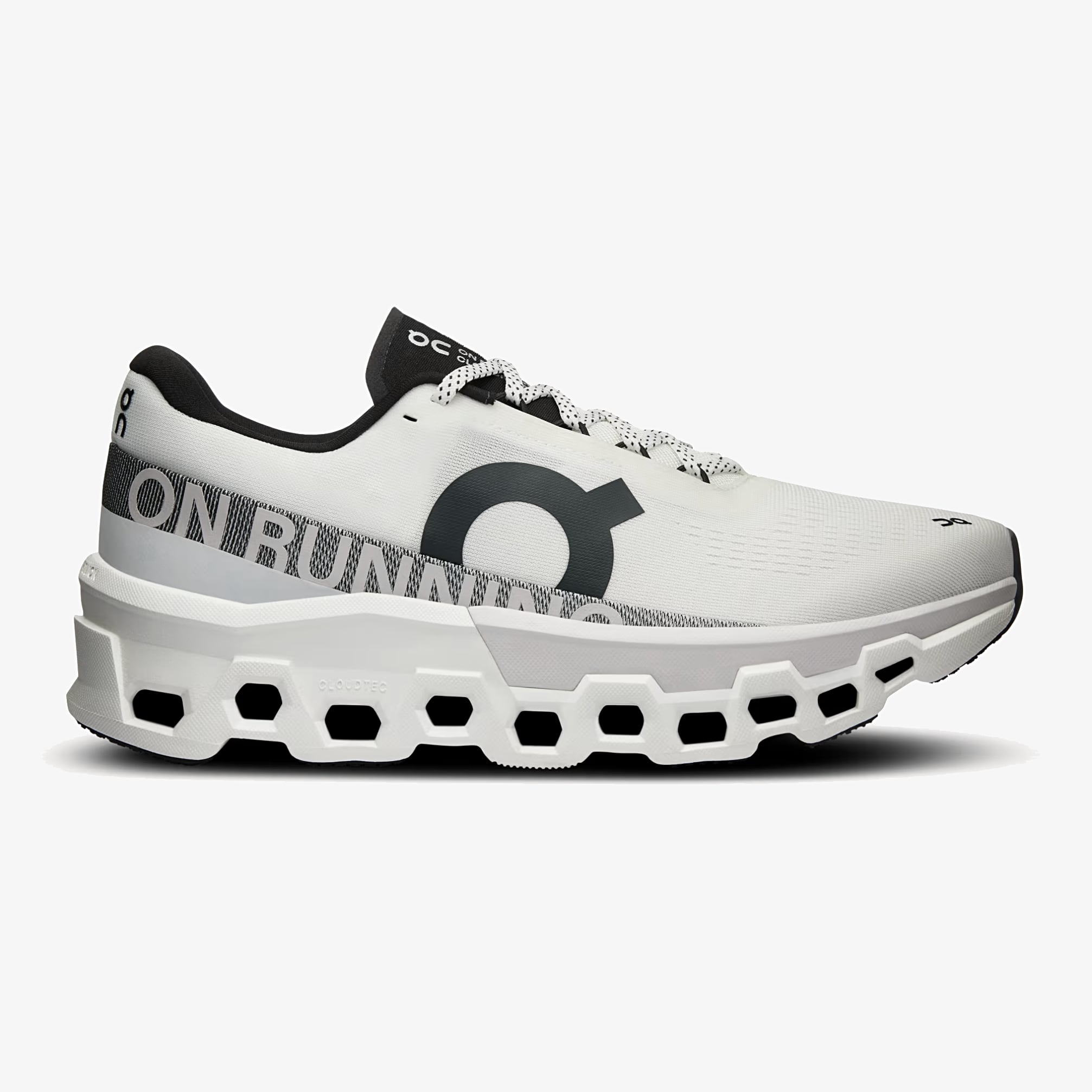 On / Cloudmonster 2(MEN)White | Frost 3ME10120664 | dotto On / Cloudmonster 2(MEN)White | Frost 3ME10120664 | dotto