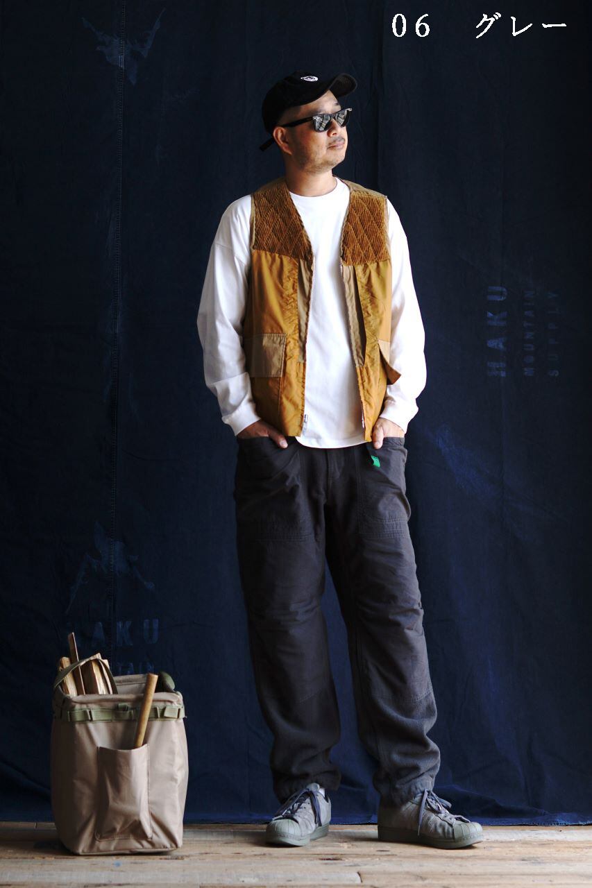 11/6 AM10:00発売開始：HKT111 ウィンターチルストレート(カラー