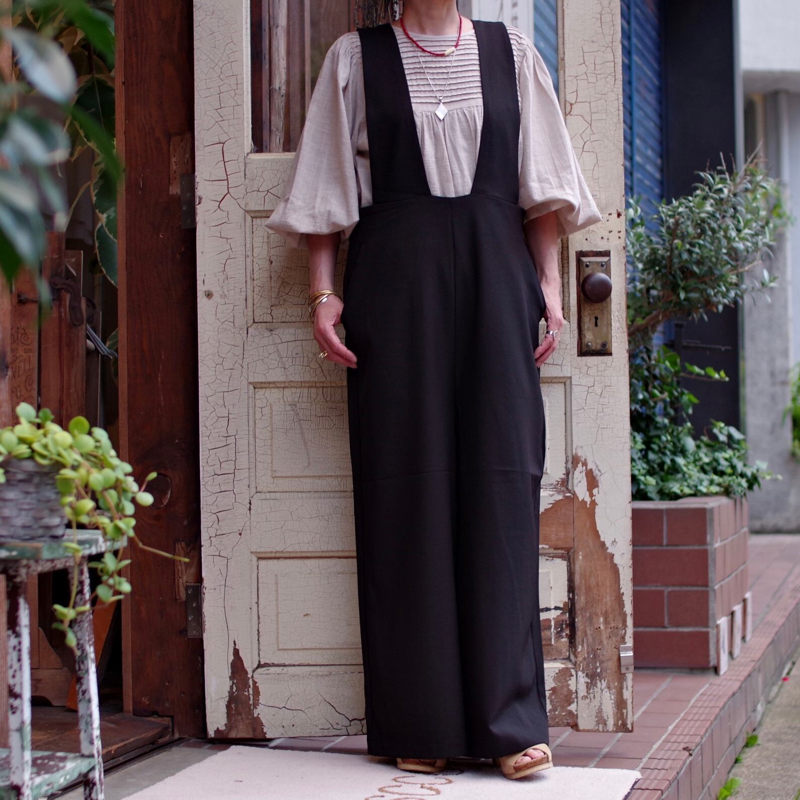 Select Item Overalls サロペット オーバーオール 古着屋 仙台 biscco【古着  Vintage 通販】