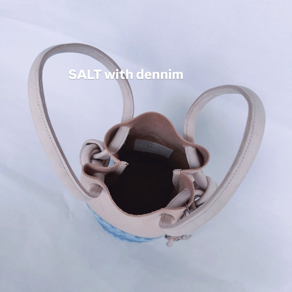 バケットバッグ No.6677