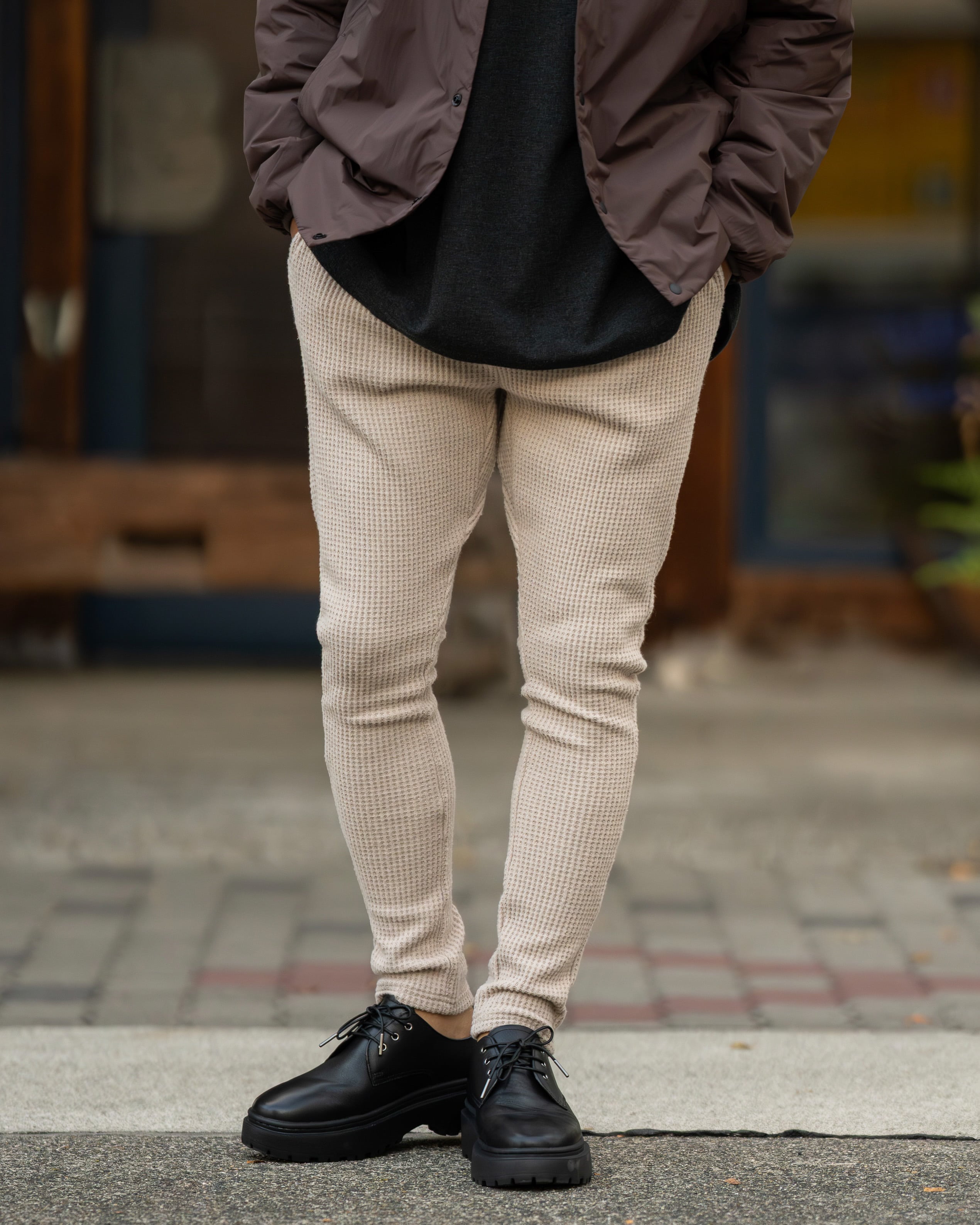 BOTTOMS | AMUY TRYSBAY