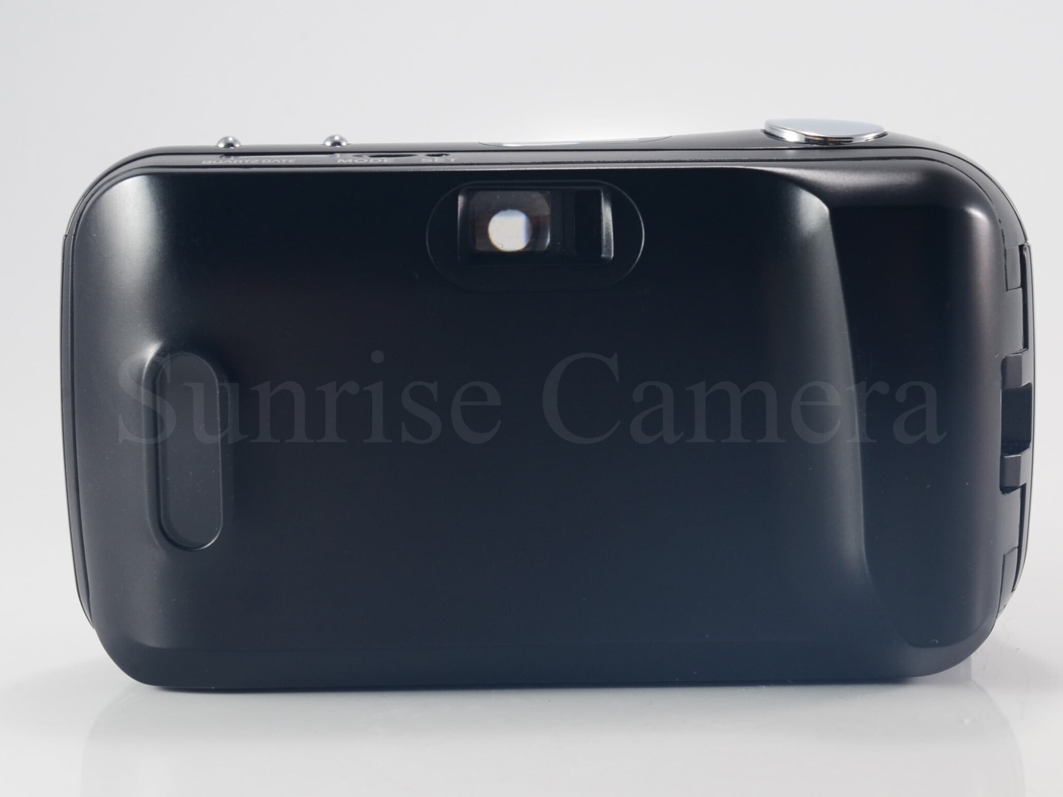 OLYMPUS μ 35ｍｍ F3.5 コンパクトフィルムカメラ 現状品 OLYMPUS μ ミュー 初代 ブラック / 35mm F3.5 フィルムコンパクト