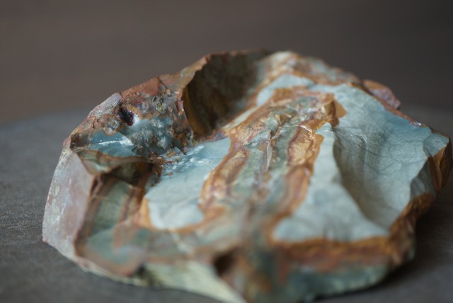 ロッキービュート・ジャスパー Rocky Butte Jasper 1404