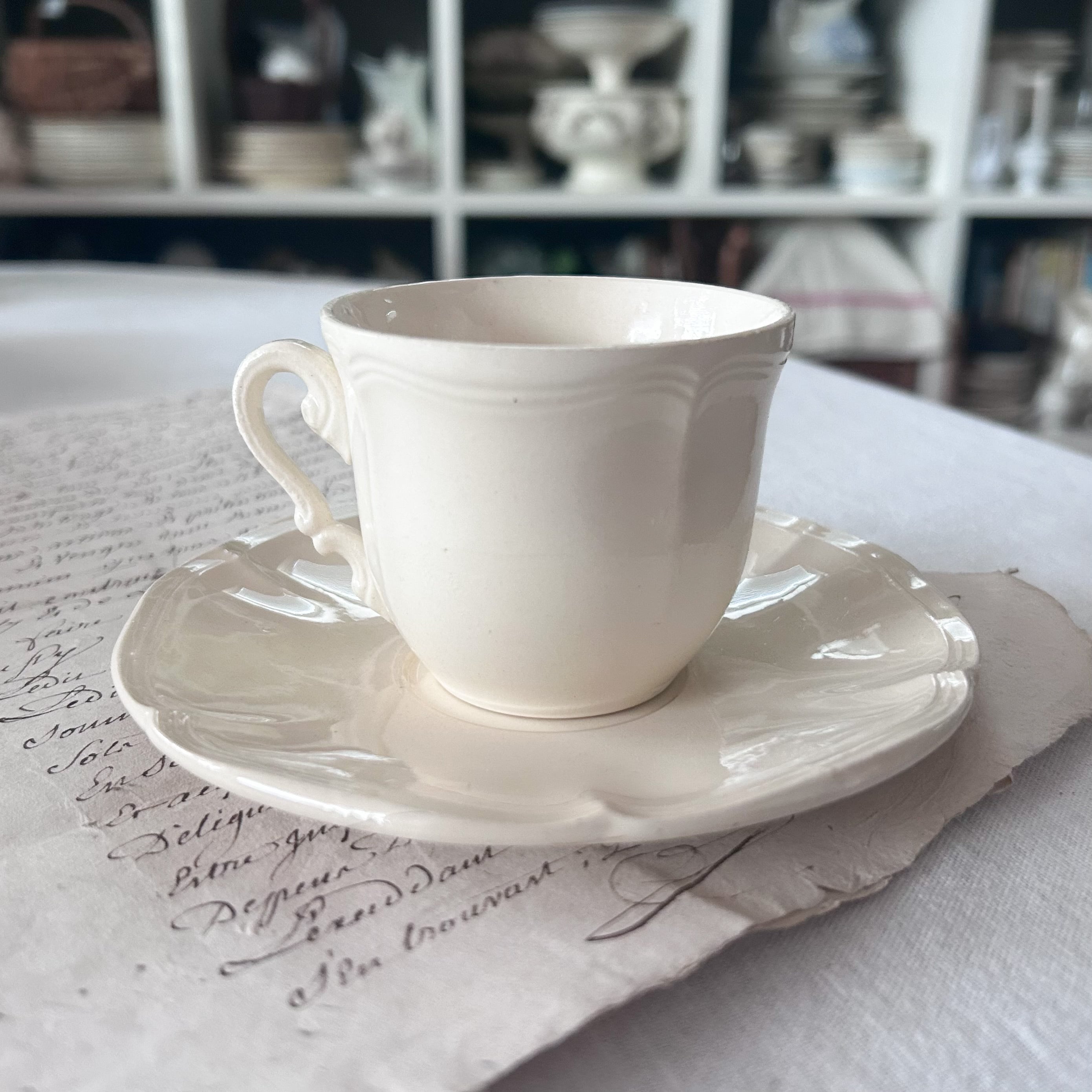 ｱﾝﾃｨｰｸ ﾎﾞﾝﾇ ｼｬﾝｽ