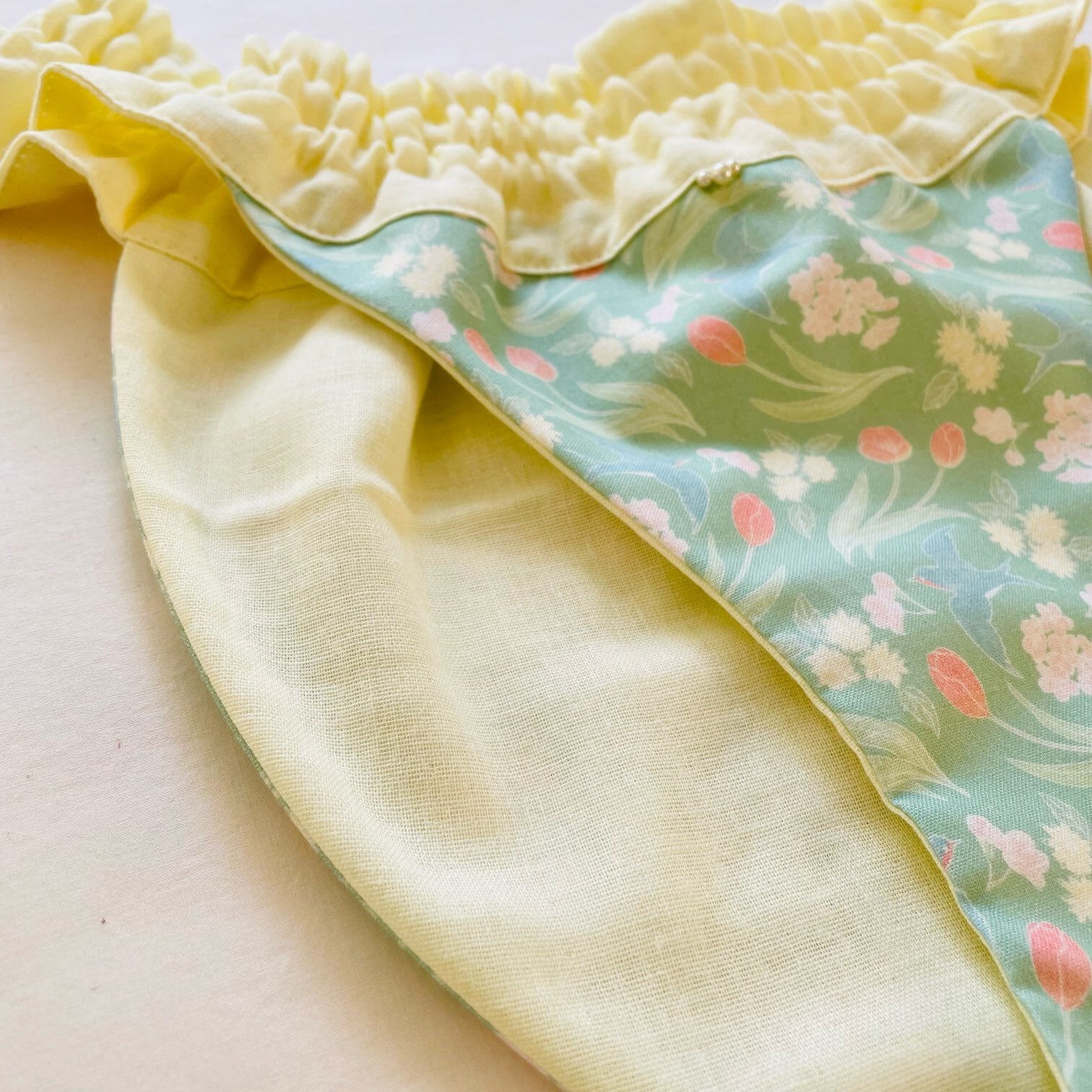 なかぽぽフンティ「humming」