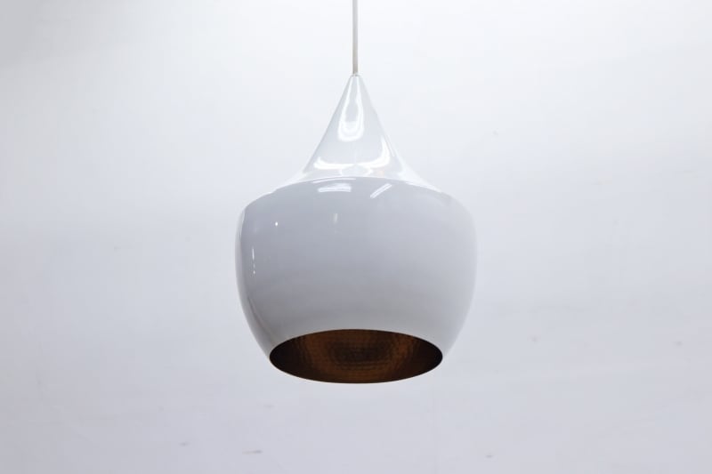 在庫3台 Tom Dixon トム・ディクソン Beat Fat Pendant ビート 