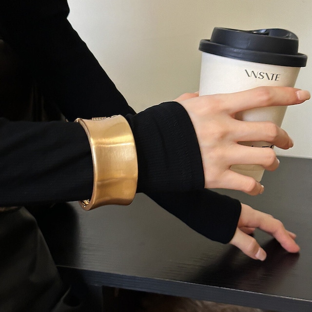 wide bangle 10954