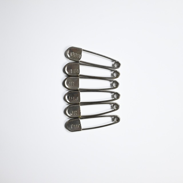 KeyRing(Pin)2-6