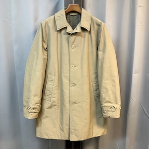 ASPESI MIXED COTTON COAT《M》