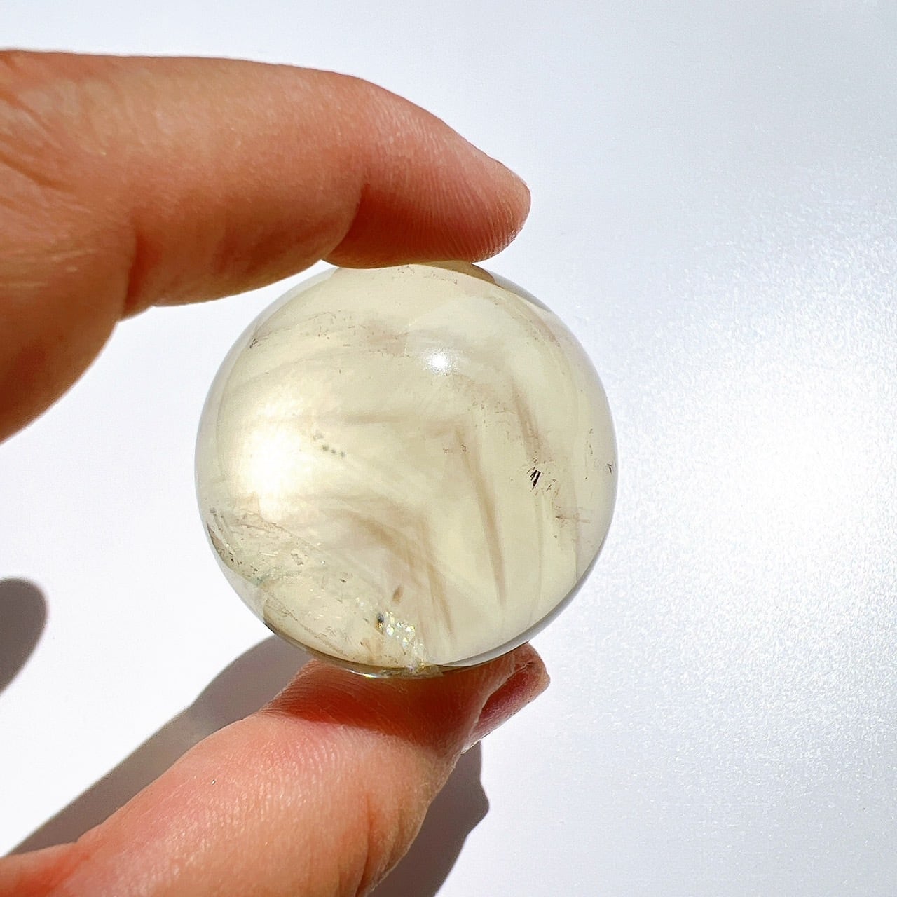 アクアマリン×レピドライト×ピンクトルマリン共生 | Pay ID