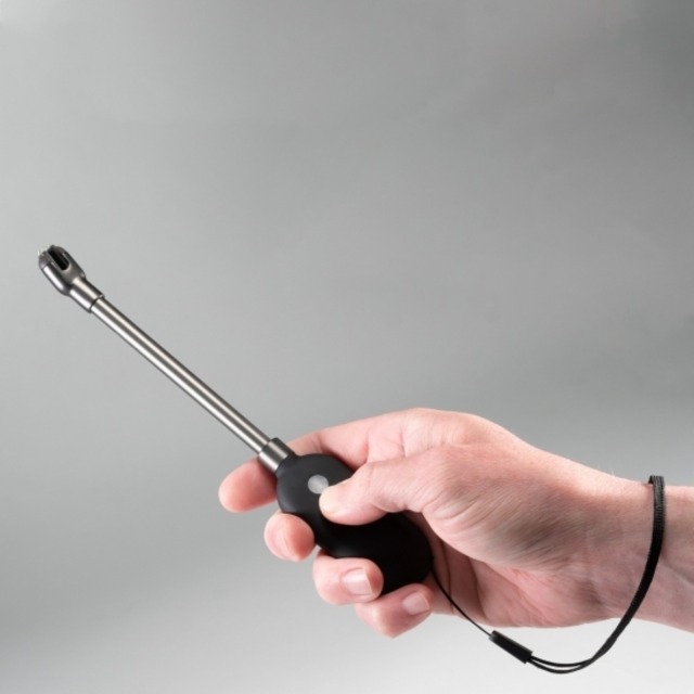 国内正規品 Power Practical Sparkr Wick スパーカーウィック 風に強く安全なプラズマライター アウトドアや線香など着 に Usbライター Msquall エムスコール プレゼントに最適な雑貨ショップ