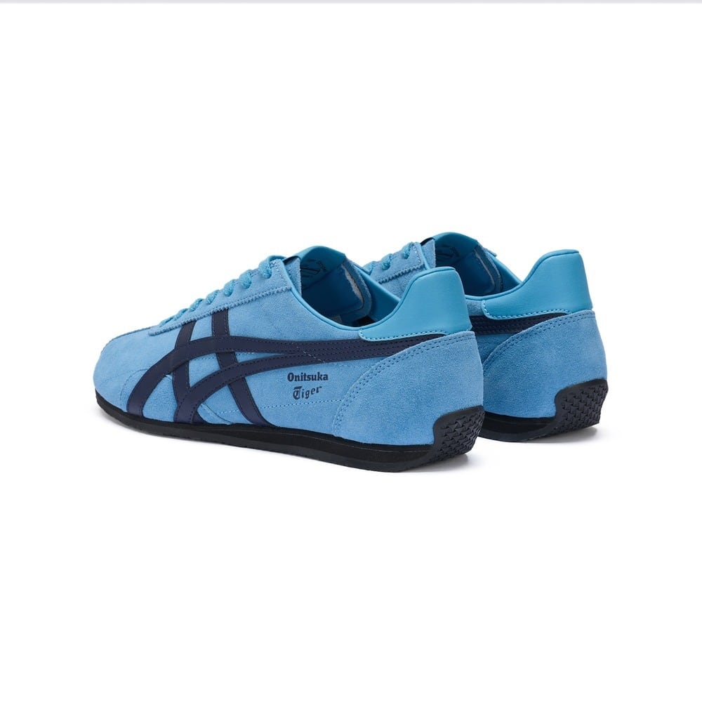 日本未入荷 Onitsuka Tiger Runspark スカイブルー ユニセックス