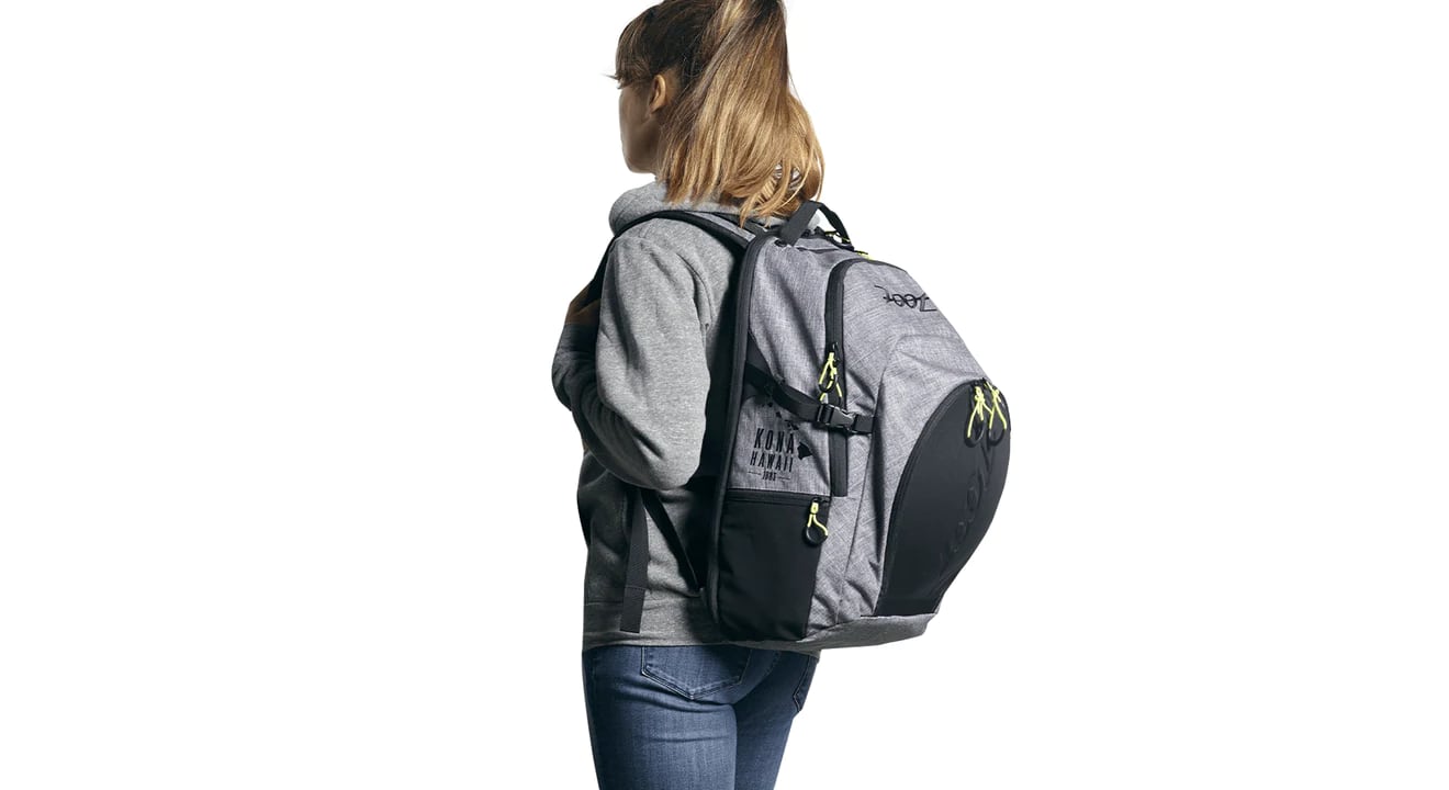 Zoot Ultra Tri Backpack バックパック トライアスロン専用 Zoot Ultra Tri Backpack バックパック トライアスロン専用