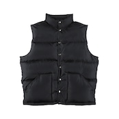 【 STANDARD CALIFORNIA 】SD Down Vest