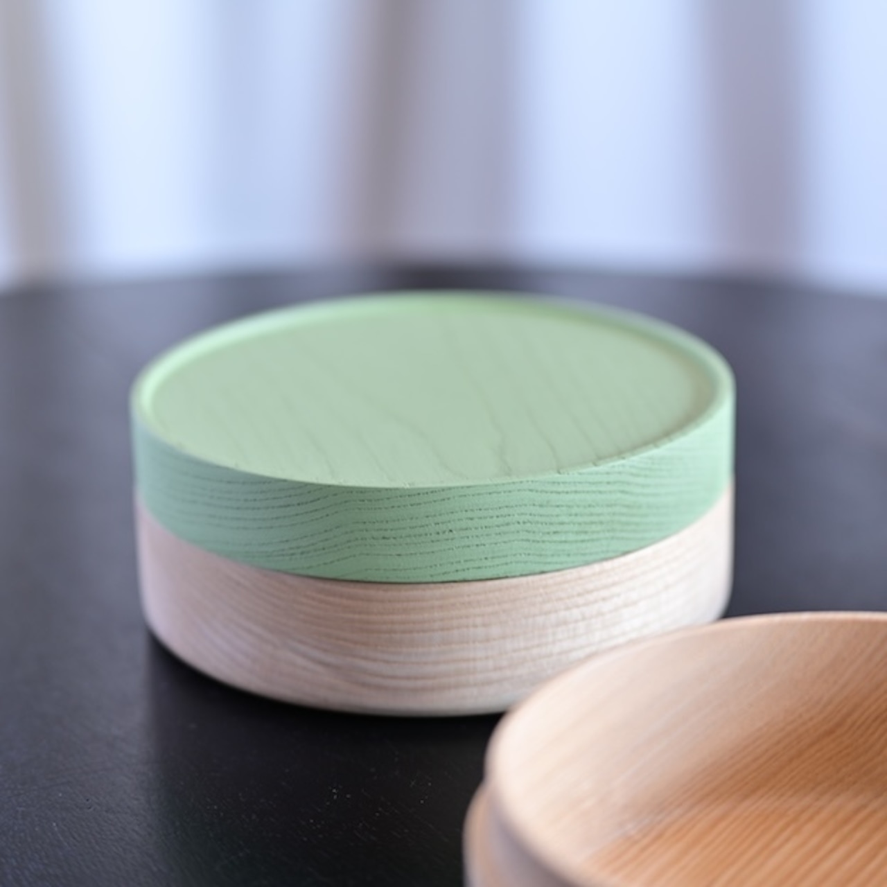 畑漆器 SOJI HAKO COL. L