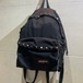 00s EASTPAK studded backpack black