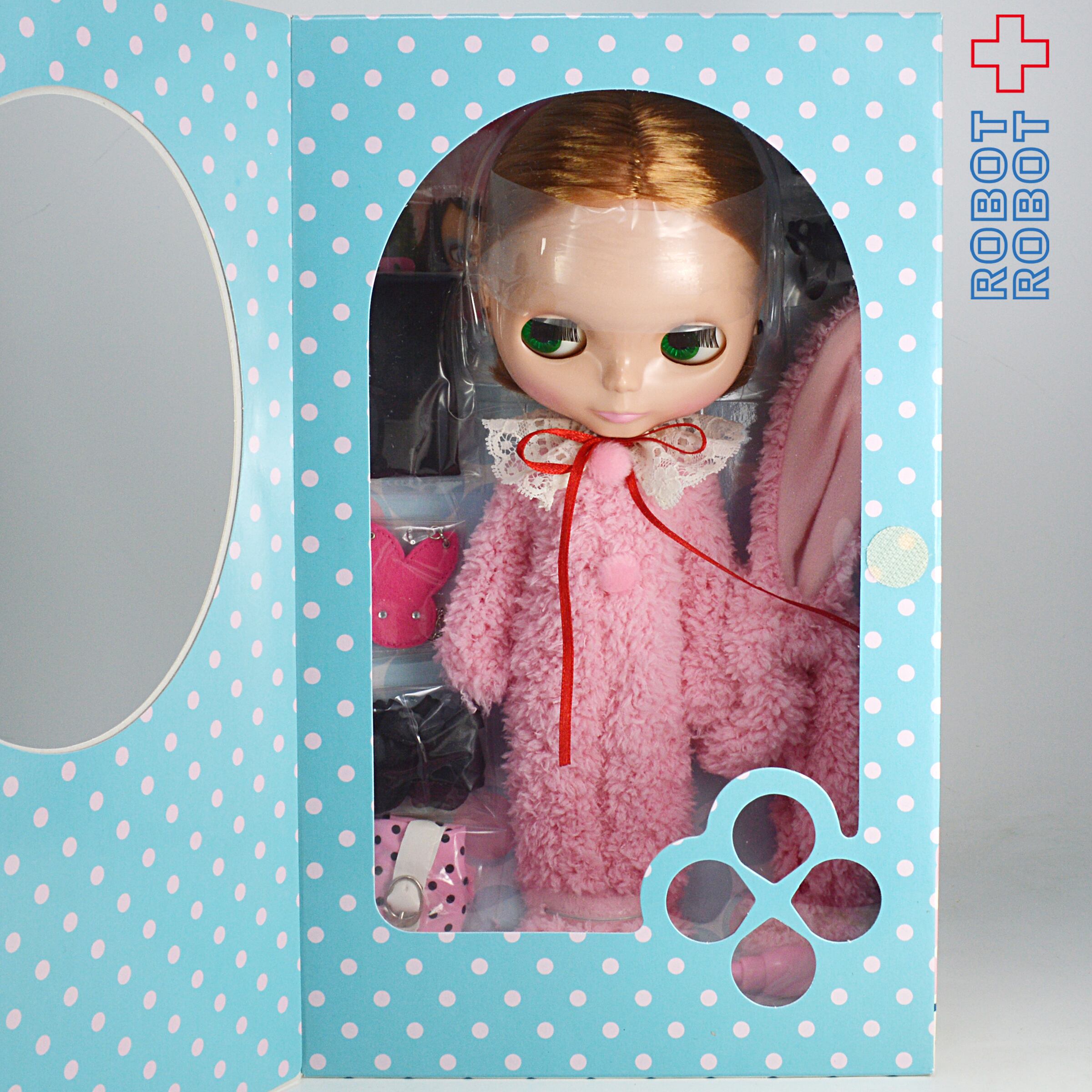 タカラ Blythe/ブライス ハニーバニーワンスモア ブライス BLYTHE SHOP限定ブライス ハニーバニーワンスモア