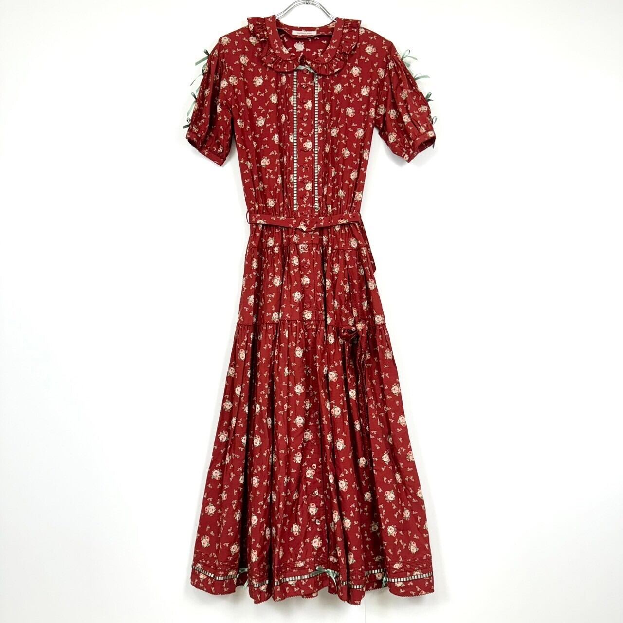 WONDERFUL WORLD KANEKO ISAO ワンピース チュニック