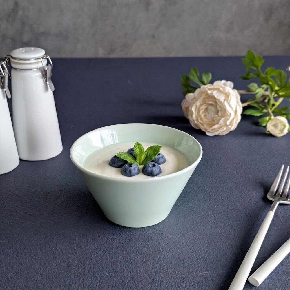 ボウルS 小丼 おしゃれ 13.0cm ボウル カフェ風 美濃焼 Mino_works