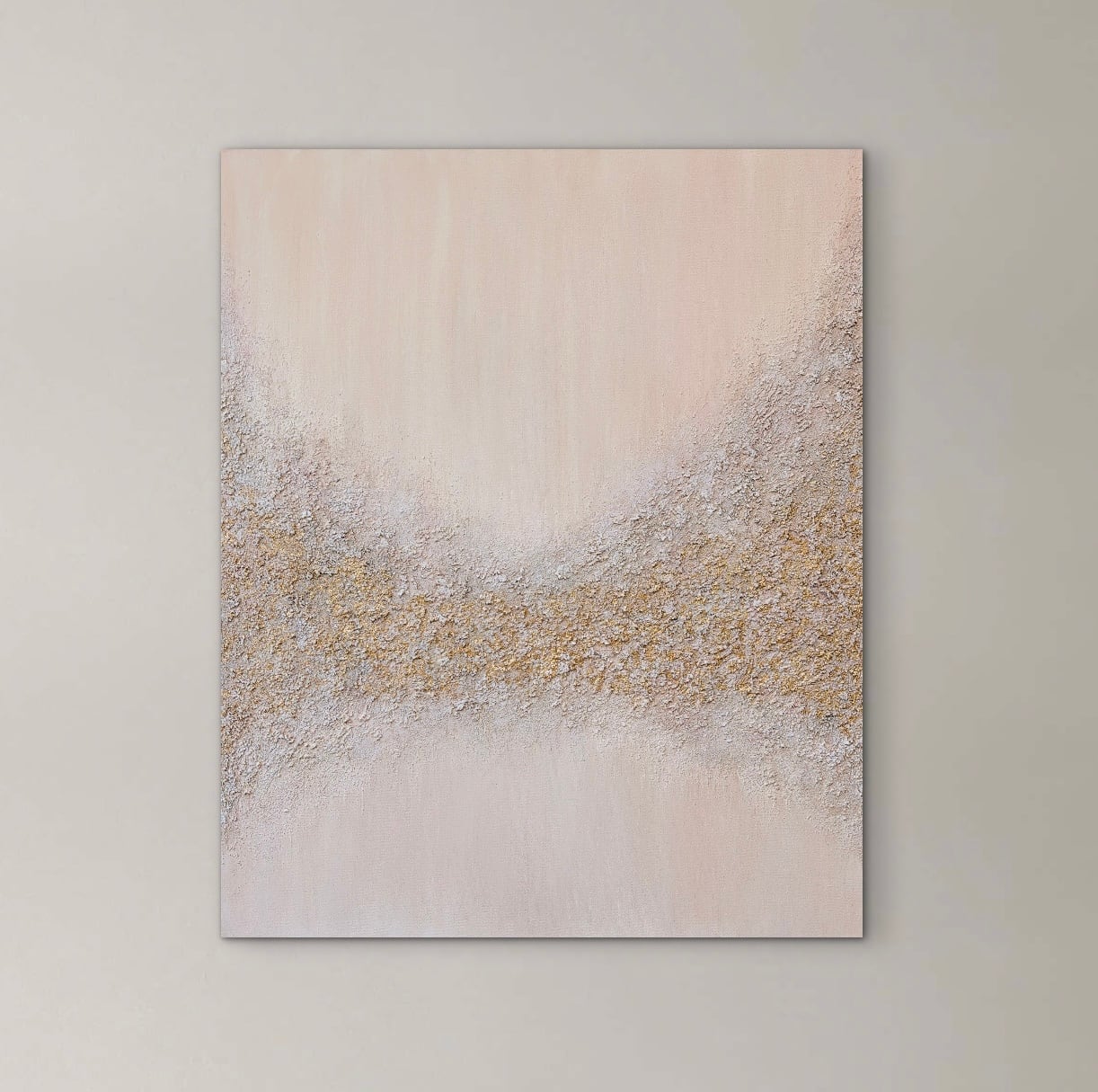 Champagne / Interior art