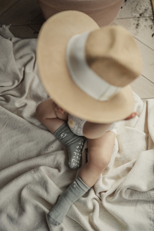 【即納】stuckies / Classics single / SAGE