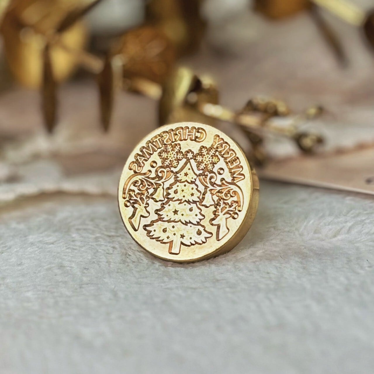 【25㎜】ツリートナカイ