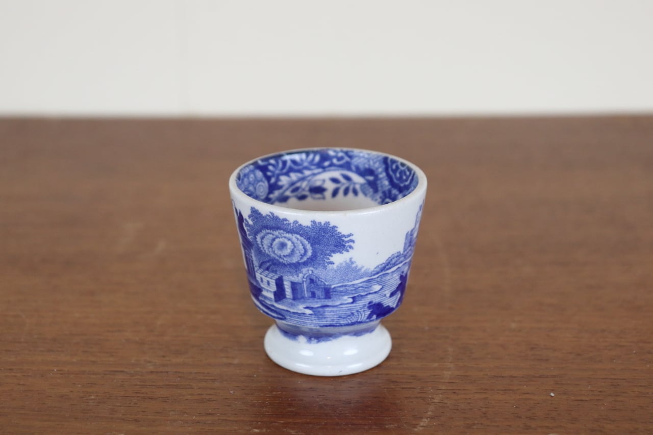 スポード ブルールームコレクション マグカップ GREEK イギリス