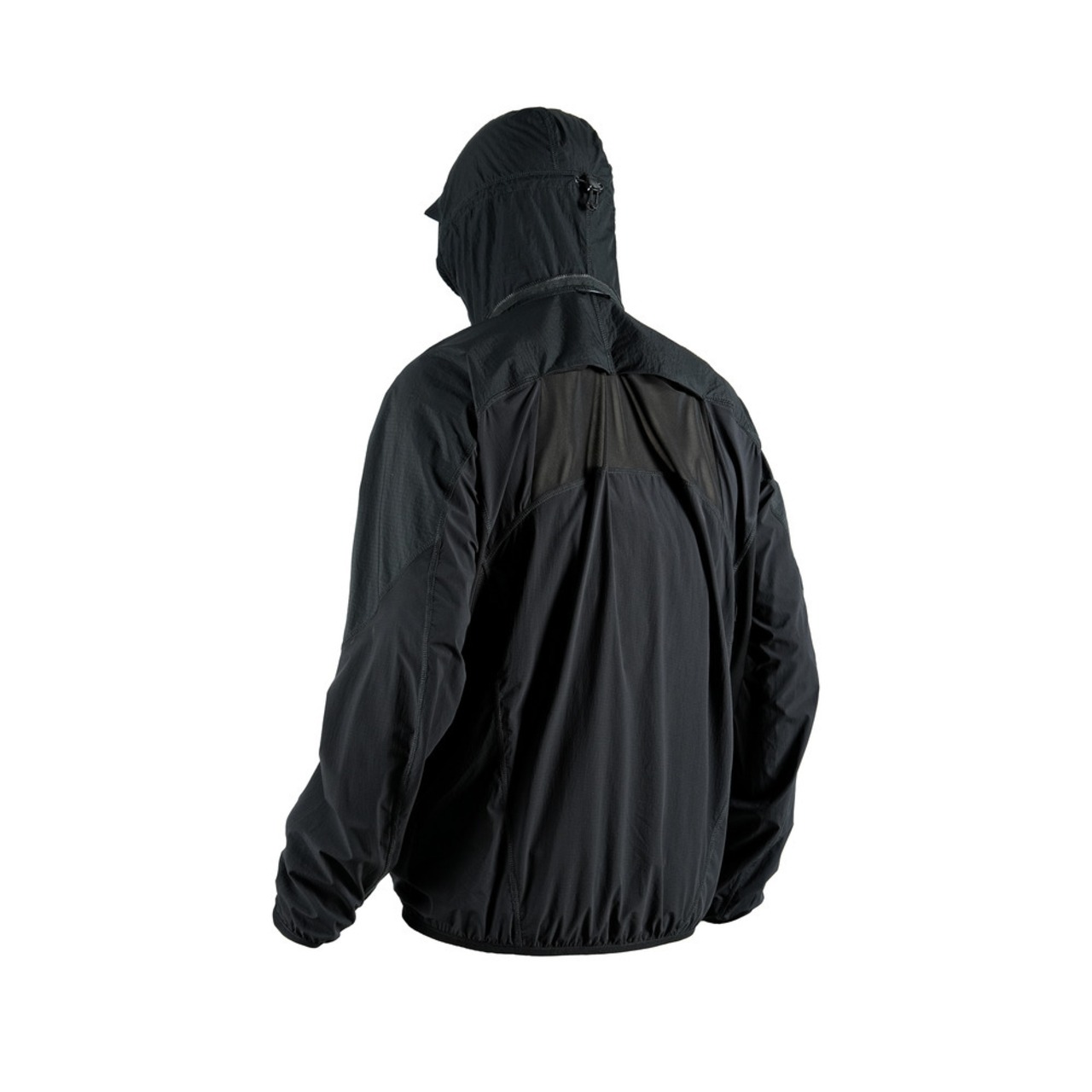 REINDEE LUSION 25SS UVカット 速乾アイスフィーリング パッカブルパーカー