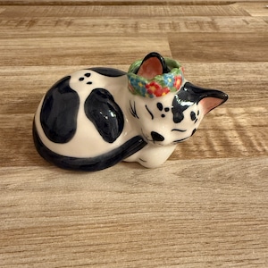 白黒ネコ 白黒ネコ