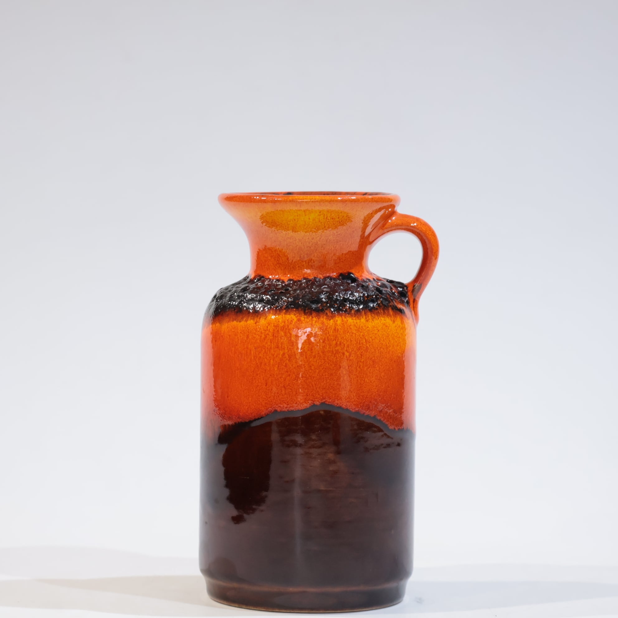 Jasba | Fat Lava & German Art Pottery
