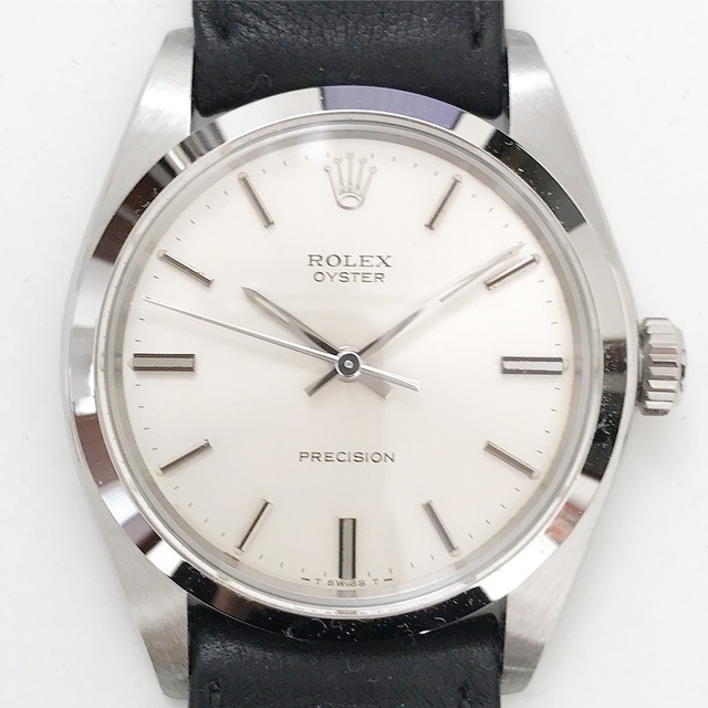 Rolex Oyster 6426(373****)