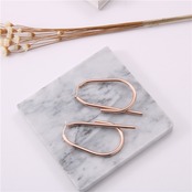 446P　クリップピアス