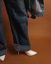 1960's Unknown / Denim Overalls